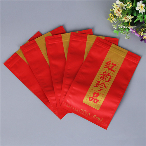 Top Quality Printing Laminated Poly Bag W35